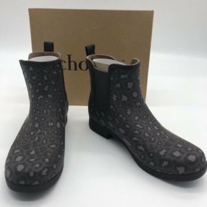 Chooka Wild Eastlake Chelsea Waterproof Rain BOOT